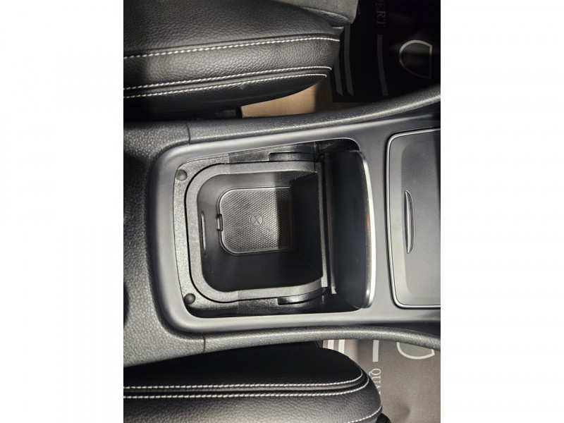 Photo 35 de l'offre de MERCEDES-BENZ CLA SHOOTING BRAKE 200 d 136 7-G DCT White Art Edition à 23490€ chez MKP Distribution