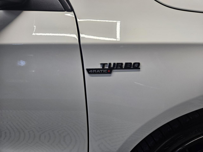 Photo 49 de l'offre de MERCEDES-BENZ CLASSE A 45 AMG 2.0 380 Speedshift DCT 4-Matic  à 24990€ chez MKP Distribution