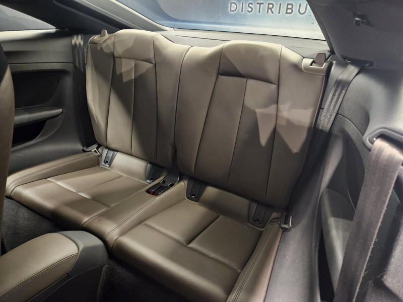 Photo 15 de l'offre de AUDI TT Coupé 2.0 TFSI 230 Quattro S-Line BVA6 à 28490€ chez MKP Distribution