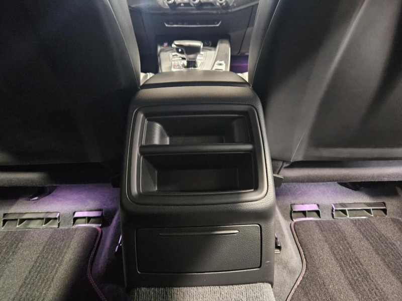 Photo 43 de l'offre de AUDI S4 avant 3.0 V6 TFSI 354 Quattro Tiptronic à 34490€ chez MKP Distribution