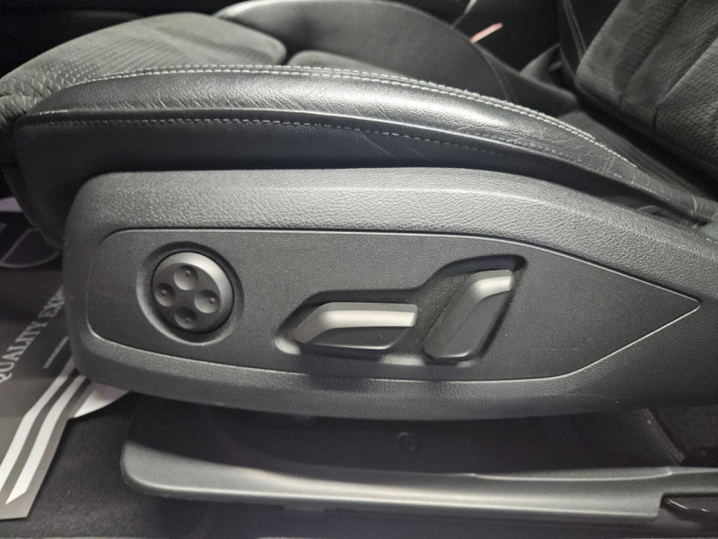 Photo 45 de l'offre de AUDI S4 avant 3.0 V6 TFSI 354 Quattro Tiptronic à 34490€ chez MKP Distribution