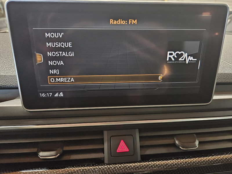 Photo 31 de l'offre de AUDI S4 avant 3.0 V6 TFSI 354 Quattro Tiptronic à 34490€ chez MKP Distribution