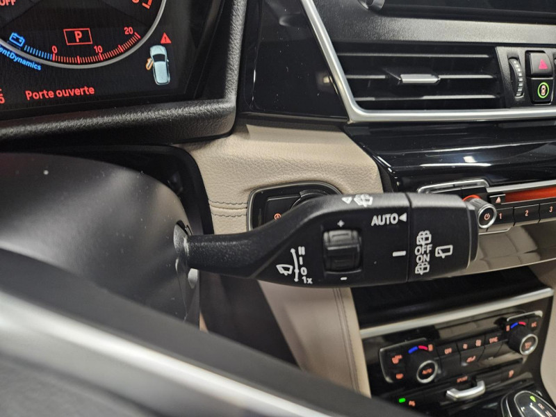 Photo 22 de l'offre de BMW SERIE 2 ACTIVE TOURER  218d 150 xDrive Sport BVA à 14990€ chez MKP Distribution