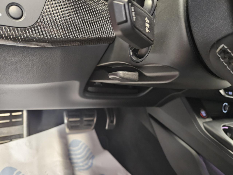 Photo 29 de l'offre de AUDI S4 avant 3.0 V6 TFSI 354 Quattro Tiptronic à 34490€ chez MKP Distribution