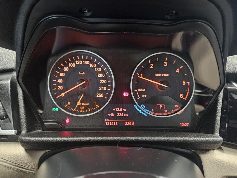 Photo 17 de l'offre de BMW SERIE 2 ACTIVE TOURER  218d 150 xDrive Sport BVA à 14990€ chez MKP Distribution