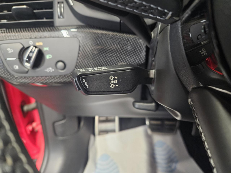 Photo 23 de l'offre de AUDI S4 avant 3.0 V6 TFSI 354 Quattro Tiptronic à 34490€ chez MKP Distribution