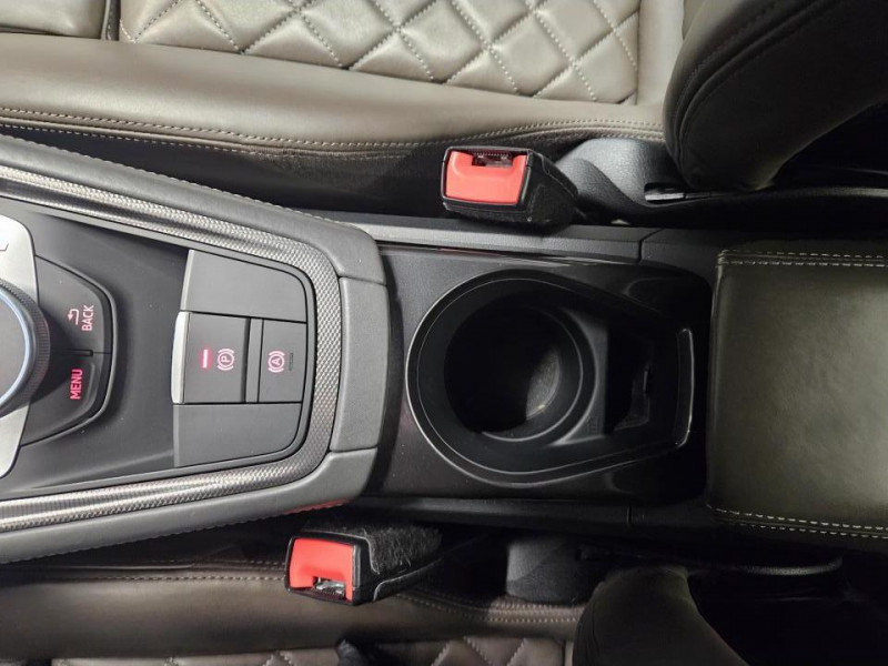 Photo 34 de l'offre de AUDI TT Coupé 2.0 TFSI 230 Quattro S-Line BVA6 à 28490€ chez MKP Distribution