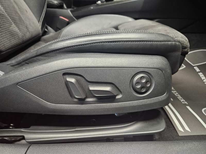 Photo 46 de l'offre de AUDI S4 avant 3.0 V6 TFSI 354 Quattro Tiptronic à 34490€ chez MKP Distribution