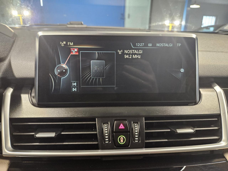 Photo 27 de l'offre de BMW SERIE 2 ACTIVE TOURER  218d 150 xDrive Sport BVA à 14990€ chez MKP Distribution