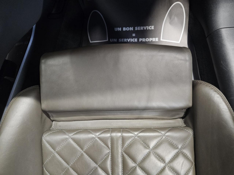 Photo 42 de l'offre de AUDI TT Coupé 2.0 TFSI 230 Quattro S-Line BVA6 à 28490€ chez MKP Distribution