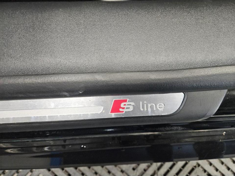 Photo 44 de l'offre de AUDI TT Coupé 2.0 TFSI 230 Quattro S-Line BVA6 à 28490€ chez MKP Distribution