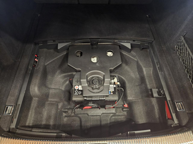 Photo 10 de l'offre de AUDI S4 avant 3.0 V6 TFSI 354 Quattro Tiptronic à 34490€ chez MKP Distribution