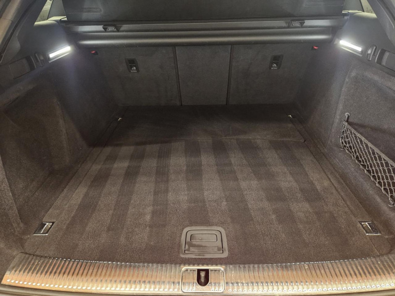 Photo 9 de l'offre de AUDI S4 avant 3.0 V6 TFSI 354 Quattro Tiptronic à 34490€ chez MKP Distribution