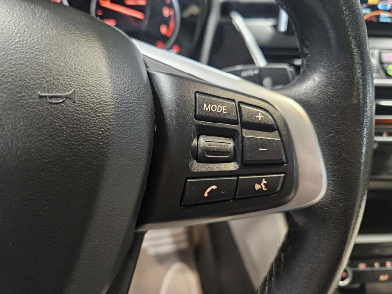 Photo 20 de l'offre de BMW SERIE 2 ACTIVE TOURER  218d 150 xDrive Sport BVA à 14990€ chez MKP Distribution