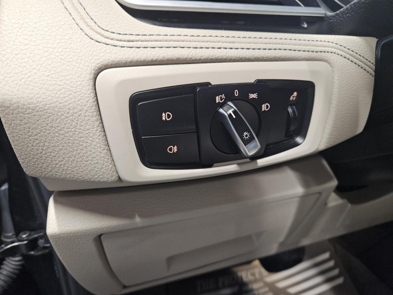 Photo 24 de l'offre de BMW SERIE 2 ACTIVE TOURER  218d 150 xDrive Sport BVA à 14990€ chez MKP Distribution