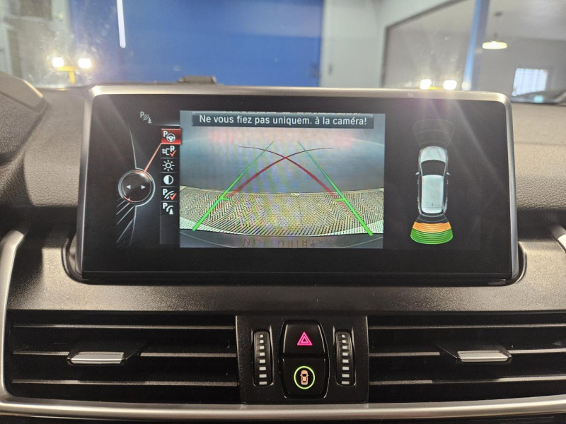 Photo 26 de l'offre de BMW SERIE 2 ACTIVE TOURER  218d 150 xDrive Sport BVA à 14990€ chez MKP Distribution