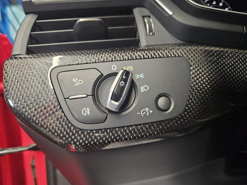 Photo 28 de l'offre de AUDI S4 avant 3.0 V6 TFSI 354 Quattro Tiptronic à 34490€ chez MKP Distribution