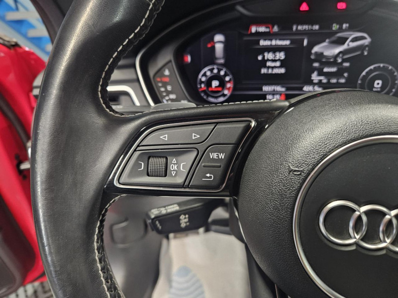 Photo 21 de l'offre de AUDI S4 avant 3.0 V6 TFSI 354 Quattro Tiptronic à 34490€ chez MKP Distribution