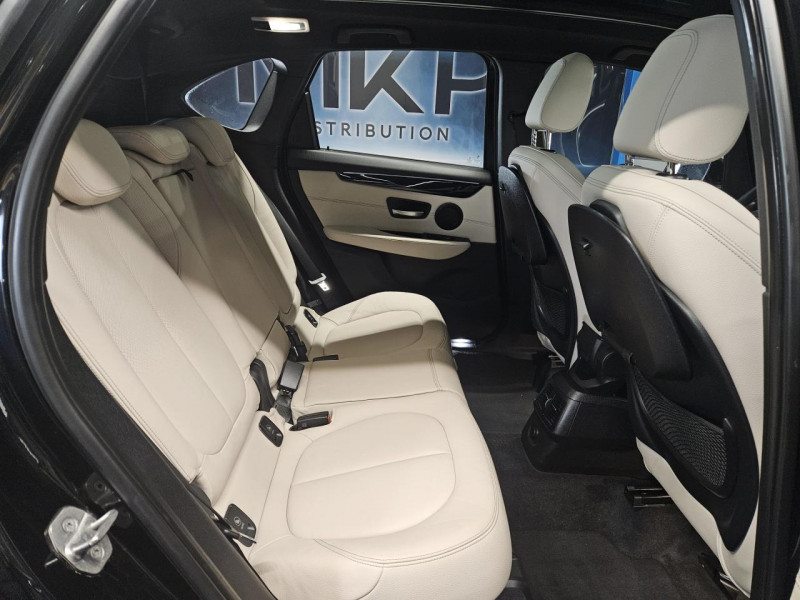 Photo 16 de l'offre de BMW SERIE 2 ACTIVE TOURER  218d 150 xDrive Sport BVA à 14990€ chez MKP Distribution