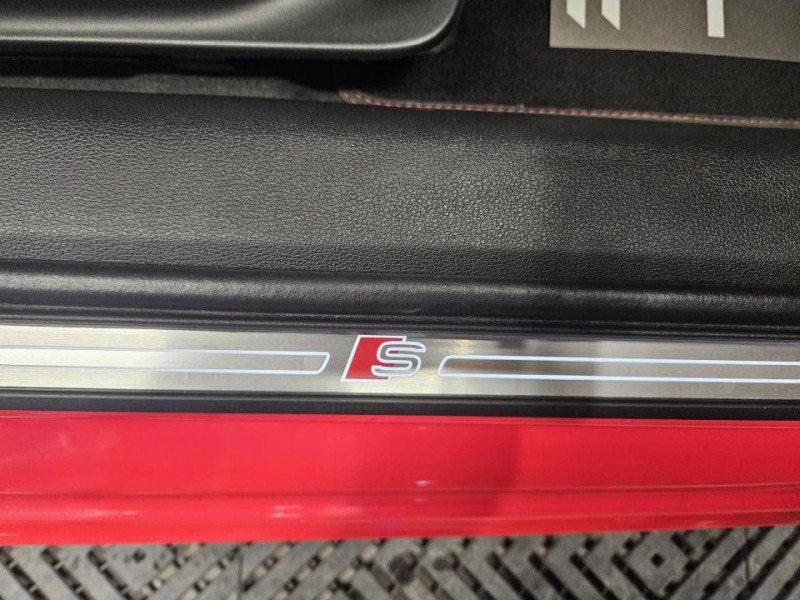Photo 50 de l'offre de AUDI S4 avant 3.0 V6 TFSI 354 Quattro Tiptronic à 34490€ chez MKP Distribution