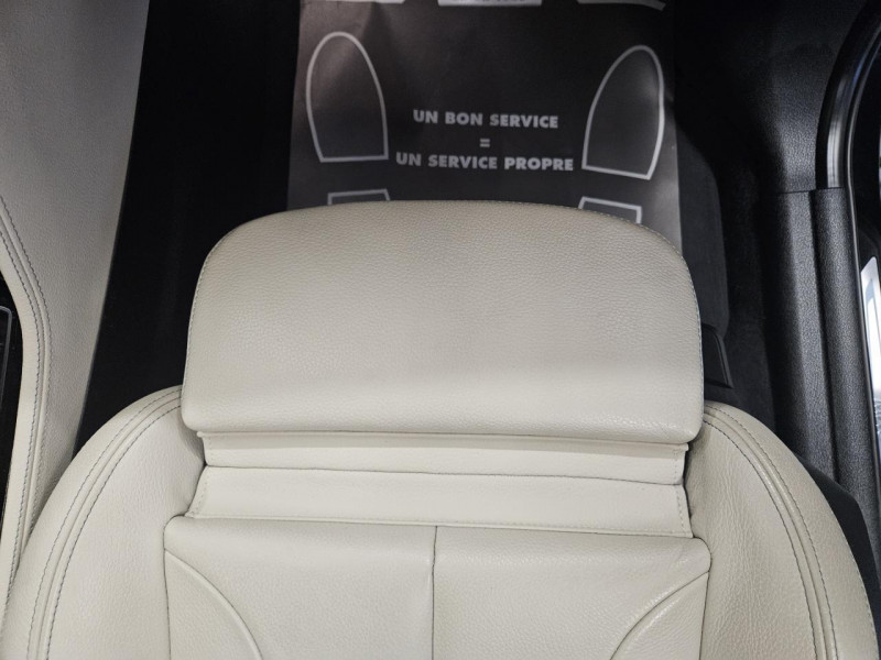 Photo 41 de l'offre de BMW SERIE 2 ACTIVE TOURER  218d 150 xDrive Sport BVA à 14990€ chez MKP Distribution