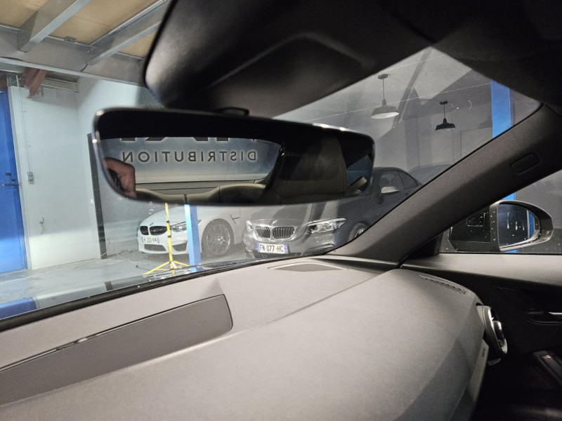 Photo 39 de l'offre de AUDI TT Coupé 2.0 TFSI 230 Quattro S-Line BVA6 à 28490€ chez MKP Distribution