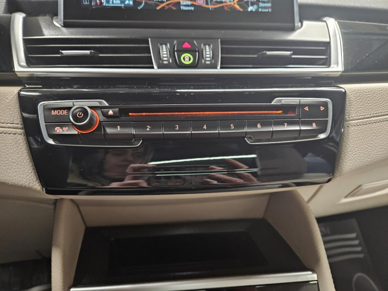 Photo 30 de l'offre de BMW SERIE 2 ACTIVE TOURER  218d 150 xDrive Sport BVA à 14990€ chez MKP Distribution