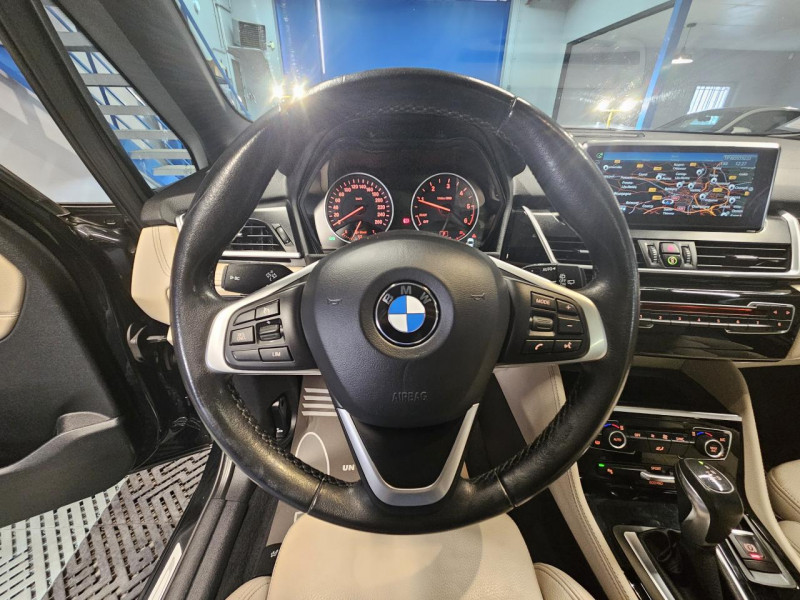 Photo 18 de l'offre de BMW SERIE 2 ACTIVE TOURER  218d 150 xDrive Sport BVA à 14990€ chez MKP Distribution