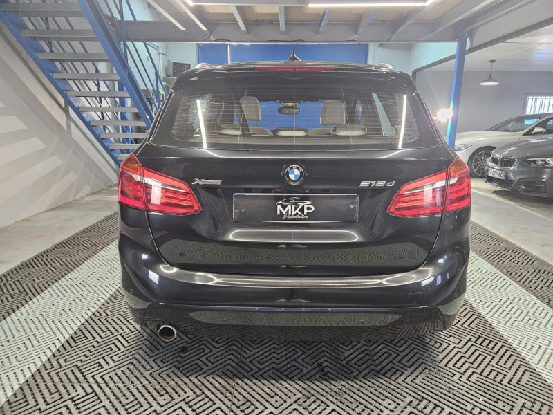 Photo 4 de l'offre de BMW SERIE 2 ACTIVE TOURER  218d 150 xDrive Sport BVA à 14990€ chez MKP Distribution
