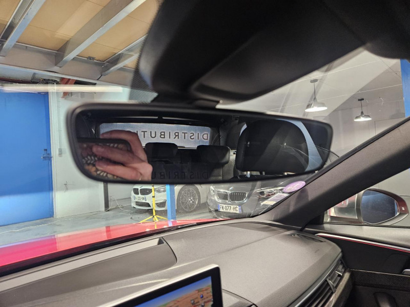 Photo 47 de l'offre de AUDI S4 avant 3.0 V6 TFSI 354 Quattro Tiptronic à 34490€ chez MKP Distribution