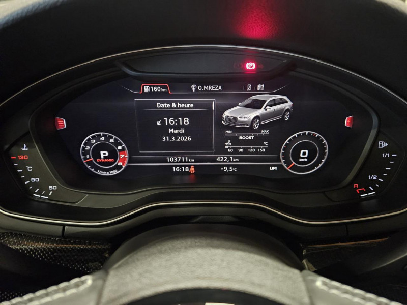 Photo 18 de l'offre de AUDI S4 avant 3.0 V6 TFSI 354 Quattro Tiptronic à 34490€ chez MKP Distribution