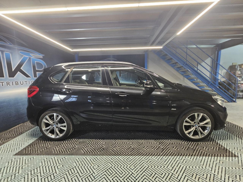 Photo 5 de l'offre de BMW SERIE 2 ACTIVE TOURER  218d 150 xDrive Sport BVA à 14990€ chez MKP Distribution