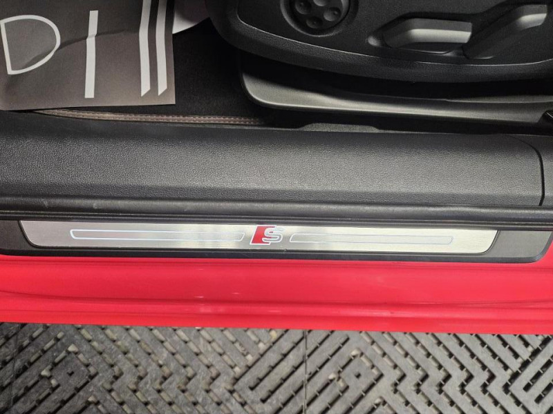 Photo 49 de l'offre de AUDI S4 avant 3.0 V6 TFSI 354 Quattro Tiptronic à 34490€ chez MKP Distribution