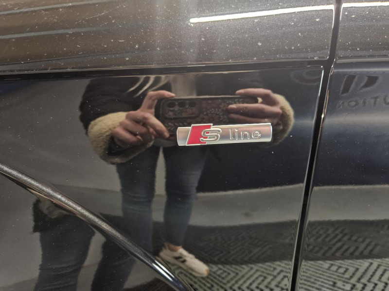 Photo 46 de l'offre de AUDI TT Coupé 2.0 TFSI 230 Quattro S-Line BVA6 à 28490€ chez MKP Distribution