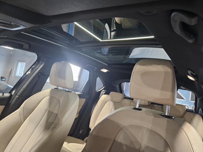 Photo 36 de l'offre de BMW SERIE 2 ACTIVE TOURER  218d 150 xDrive Sport BVA à 14990€ chez MKP Distribution