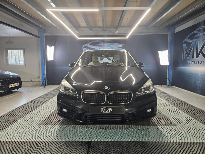 Photo 7 de l'offre de BMW SERIE 2 ACTIVE TOURER  218d 150 xDrive Sport BVA à 14990€ chez MKP Distribution