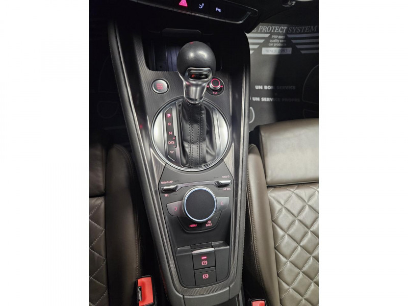 Photo 32 de l'offre de AUDI TT Coupé 2.0 TFSI 230 Quattro S-Line BVA6 à 28490€ chez MKP Distribution