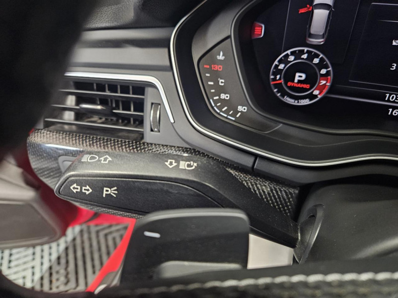 Photo 26 de l'offre de AUDI S4 avant 3.0 V6 TFSI 354 Quattro Tiptronic à 34490€ chez MKP Distribution