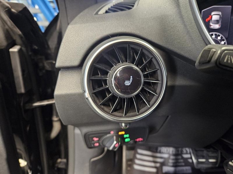 Photo 37 de l'offre de AUDI TT Coupé 2.0 TFSI 230 Quattro S-Line BVA6 à 28490€ chez MKP Distribution