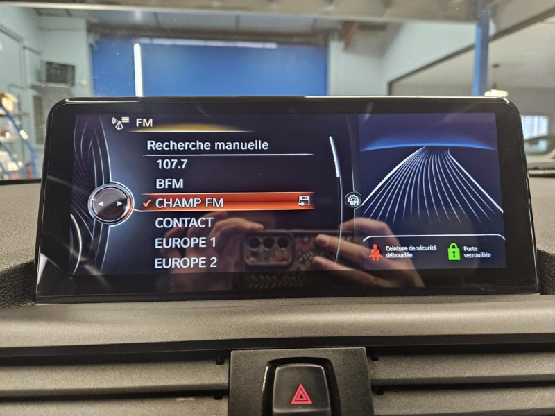 Photo 31 de l'offre de BMW SERIE 1  3.0 135i 326 xDrive M Performance F20 LCI BVA à 27990€ chez MKP Distribution