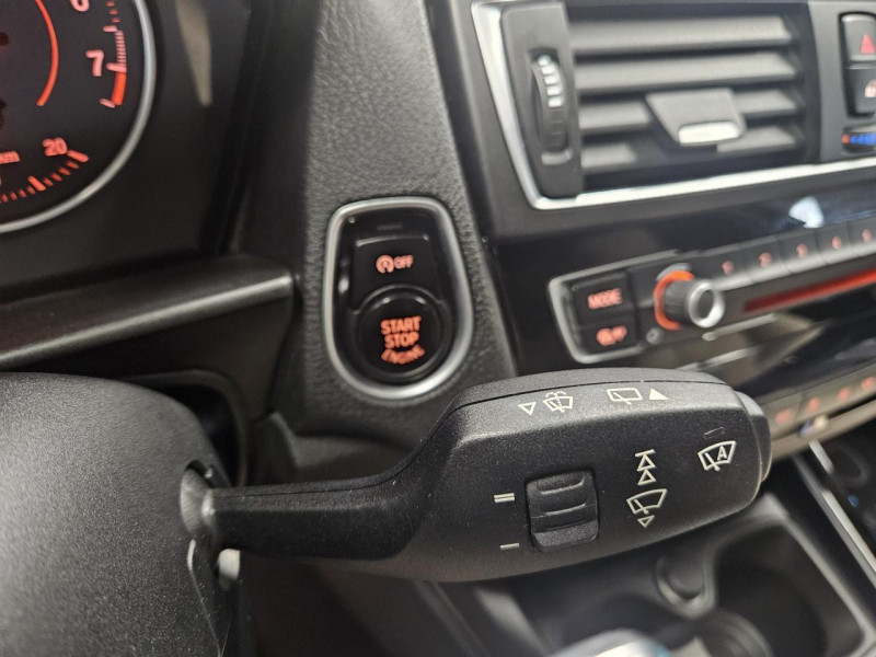 Photo 25 de l'offre de BMW SERIE 1  3.0 135i 326 xDrive M Performance F20 LCI BVA à 27990€ chez MKP Distribution