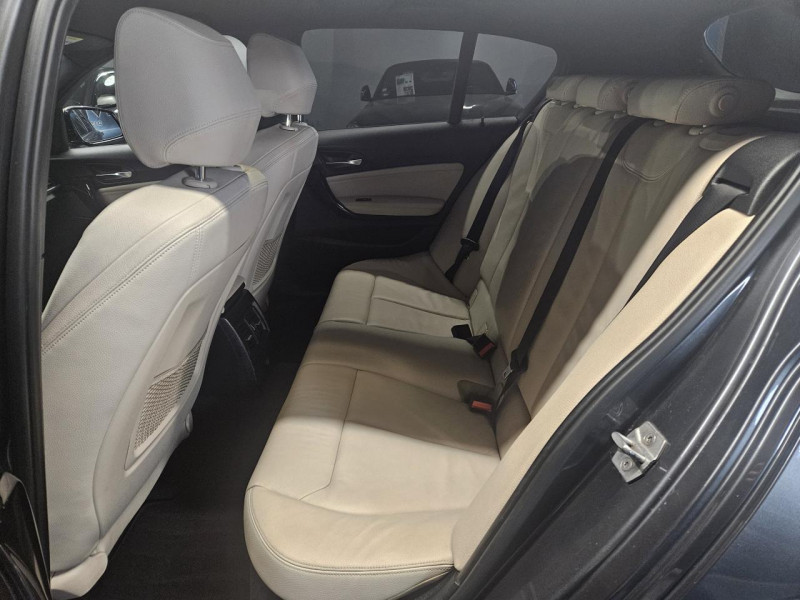 Photo 14 de l'offre de BMW SERIE 1  3.0 135i 326 xDrive M Performance F20 LCI BVA à 27990€ chez MKP Distribution