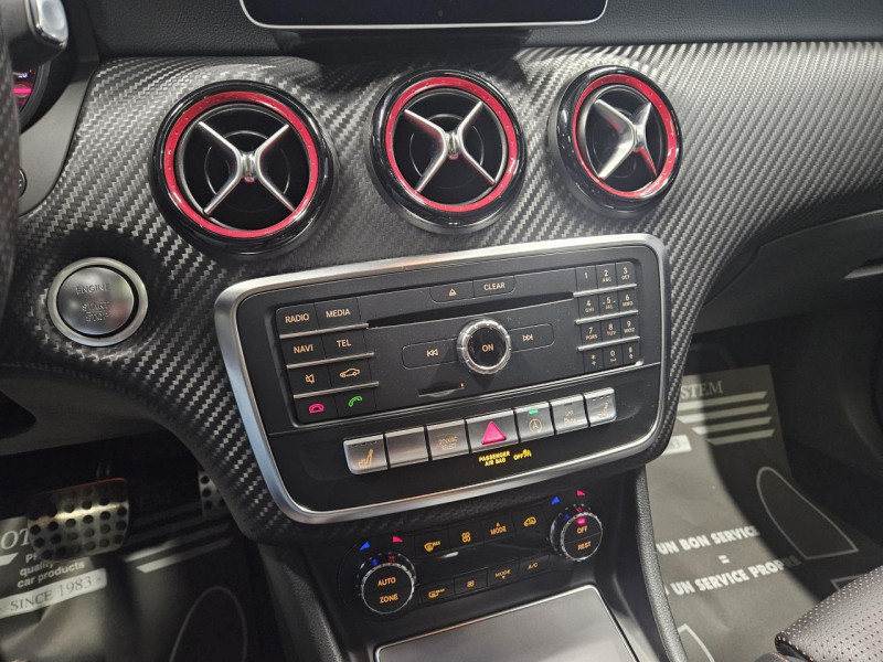 Photo 31 de l'offre de MERCEDES-BENZ CLASSE A 250 Sport 7G-DCT 4-Matic Sport à 21990€ chez MKP Distribution
