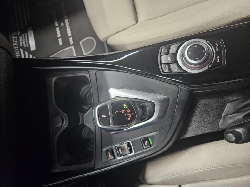 Photo 39 de l'offre de BMW SERIE 1  3.0 135i 326 xDrive M Performance F20 LCI BVA à 27990€ chez MKP Distribution