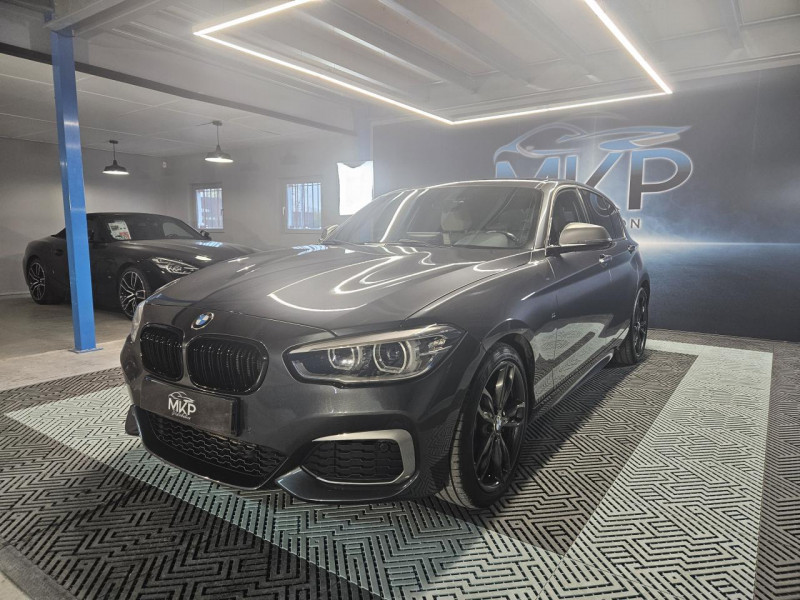 Bmw SERIE 1  3.0 135i 326 xDrive M Performance F20 LCI BVA ESSENCE  Occasion à vendre