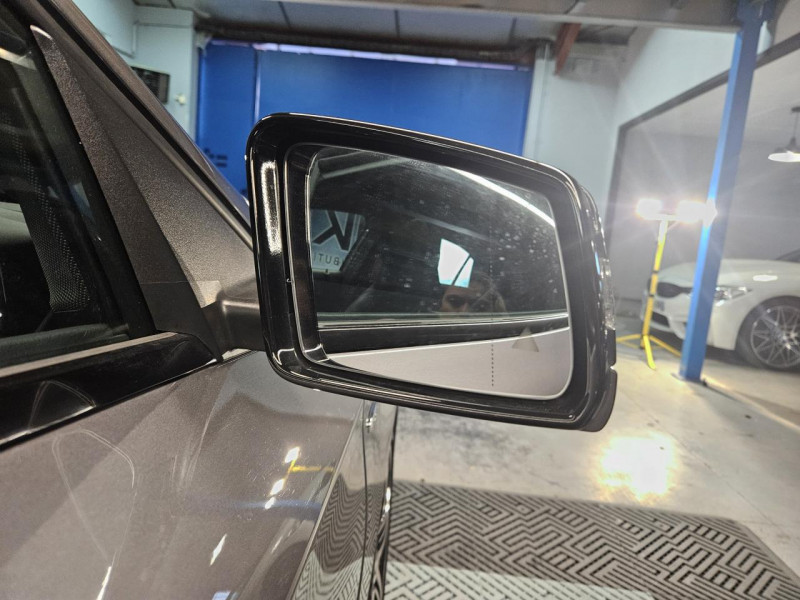 Photo 48 de l'offre de MERCEDES-BENZ CLASSE A 250 Sport 7G-DCT 4-Matic Sport à 21990€ chez MKP Distribution