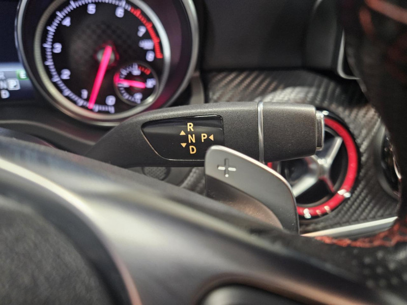 Photo 22 de l'offre de MERCEDES-BENZ CLASSE A 250 Sport 7G-DCT 4-Matic Sport à 21990€ chez MKP Distribution