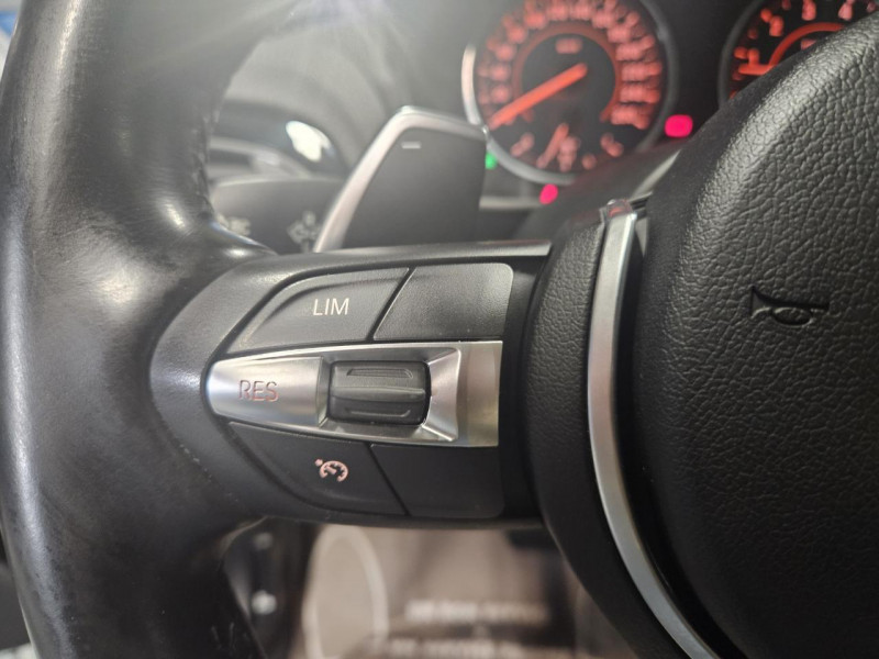 Photo 20 de l'offre de BMW SERIE 1  3.0 135i 326 xDrive M Performance F20 LCI BVA à 27990€ chez MKP Distribution