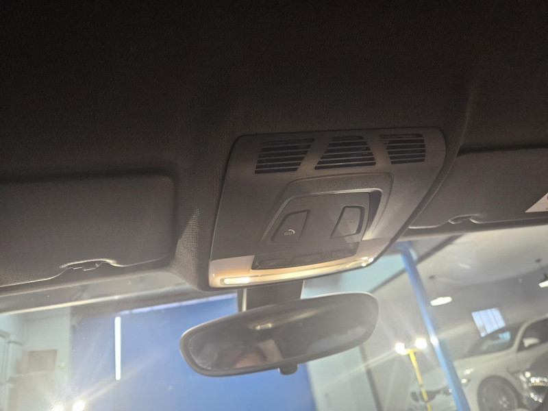 Photo 47 de l'offre de BMW SERIE 1  3.0 135i 326 xDrive M Performance F20 LCI BVA à 27990€ chez MKP Distribution