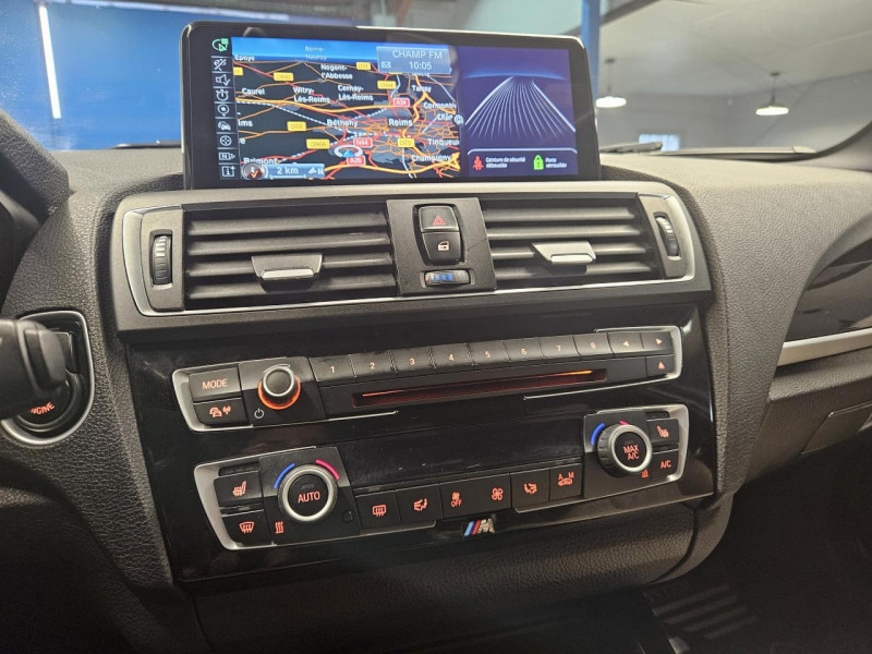 Photo 37 de l'offre de BMW SERIE 1  3.0 135i 326 xDrive M Performance F20 LCI BVA à 27990€ chez MKP Distribution